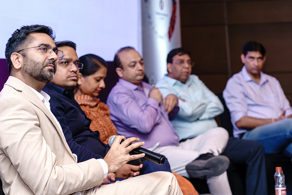 Annual Budget Conference