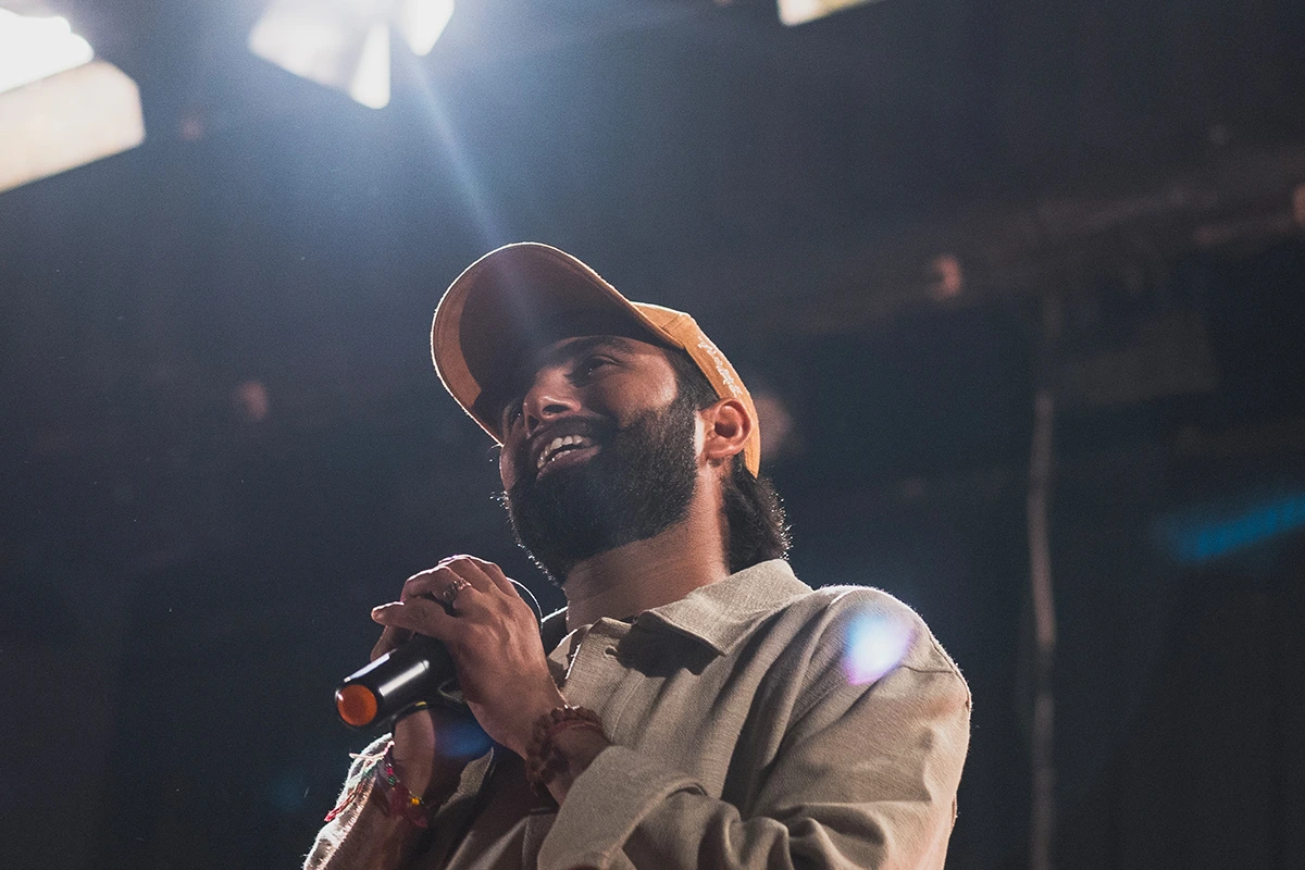 Coordination with Celebrity PR Teams