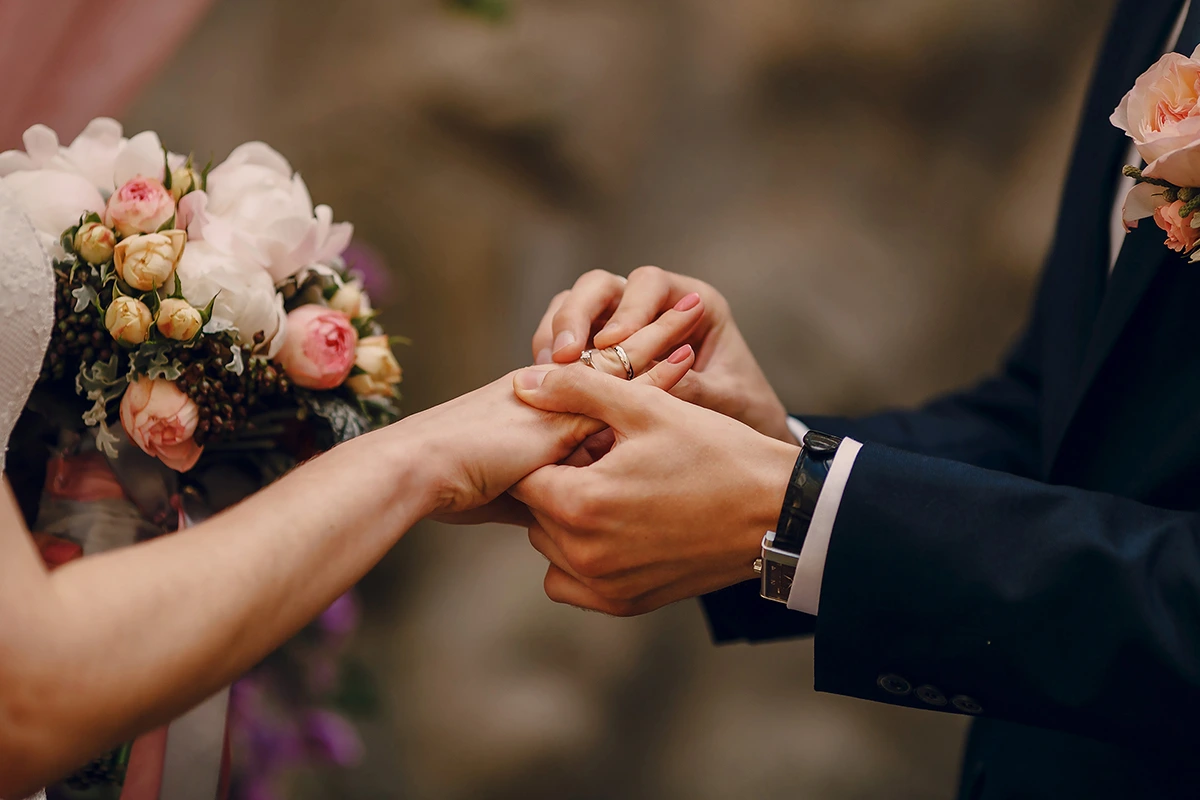 Engagement & Pre-Wedding Functions