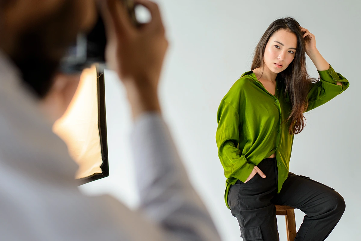 Lifestyle & Fashion Photography