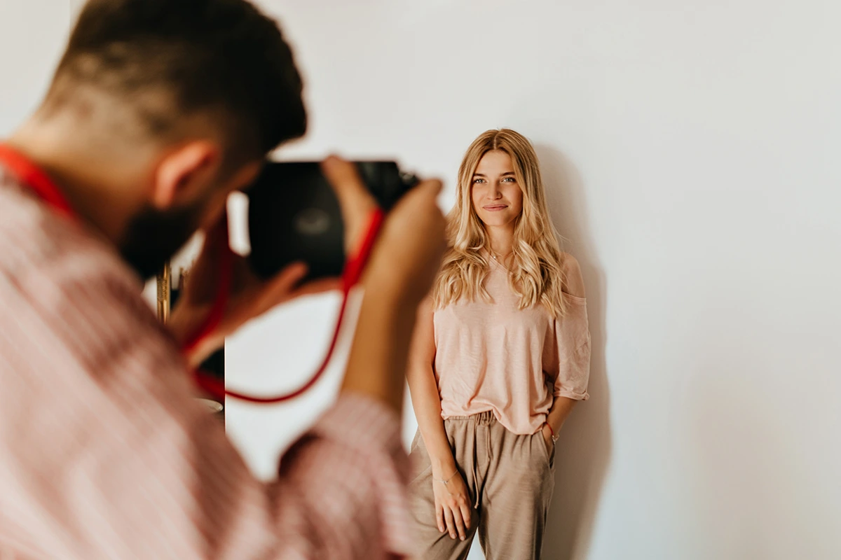 Portrait Photography