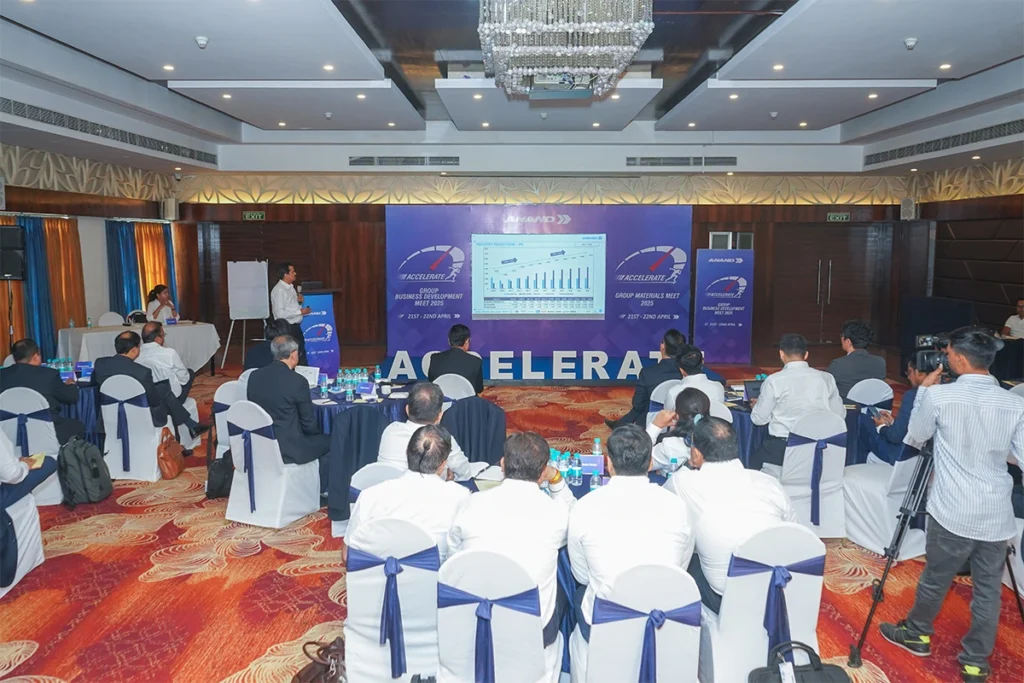 Sales Conference