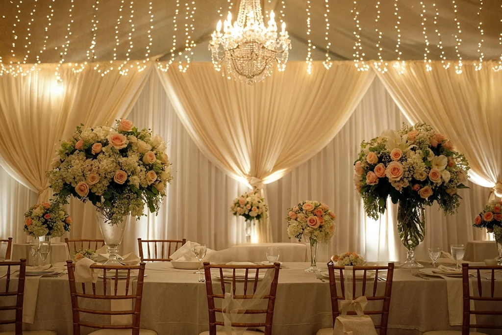 Themed & Custom Decor