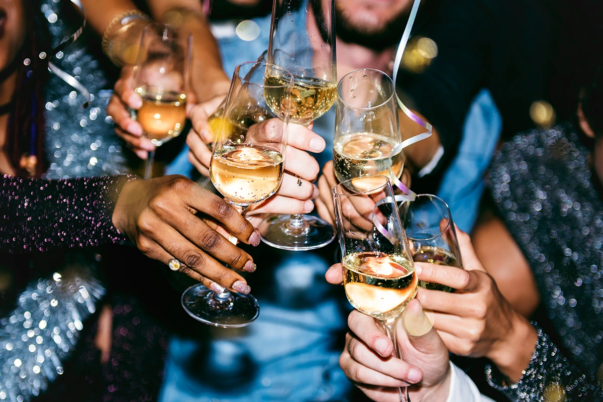 Themed Parties & Galas