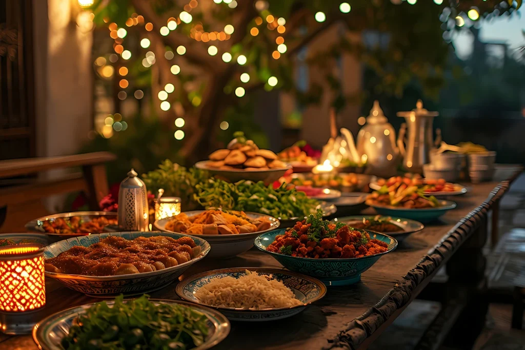 Wedding Catering