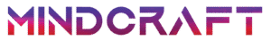 mindcraft logo