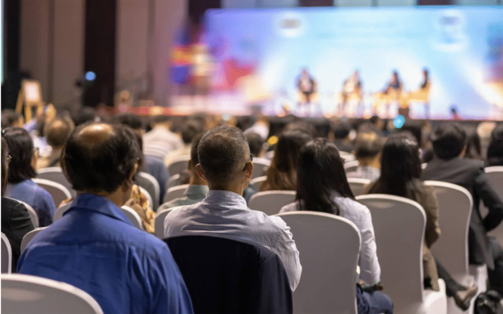 Conventions, Seminars, Forums & Workshops