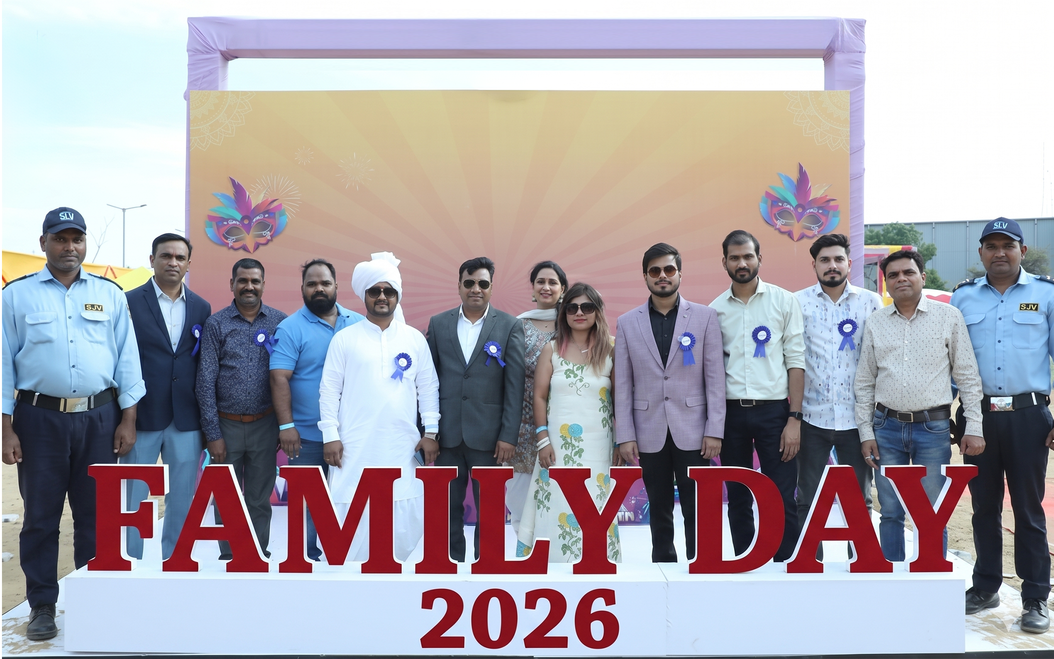 Family Day