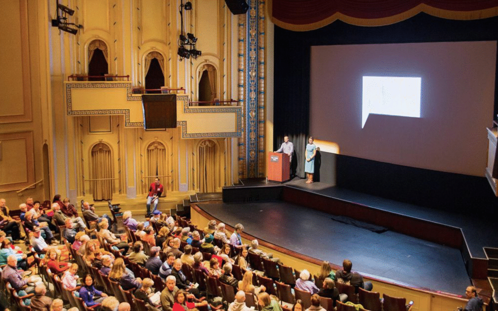 Film festival