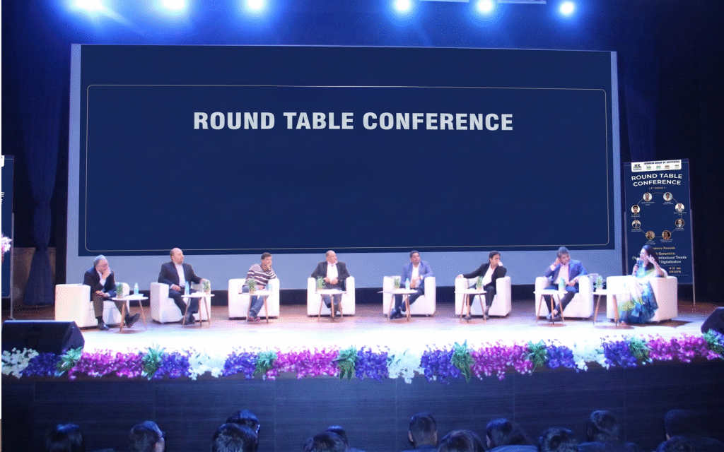 Round Tables