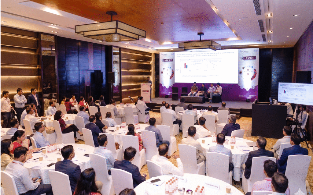 Sales Conference