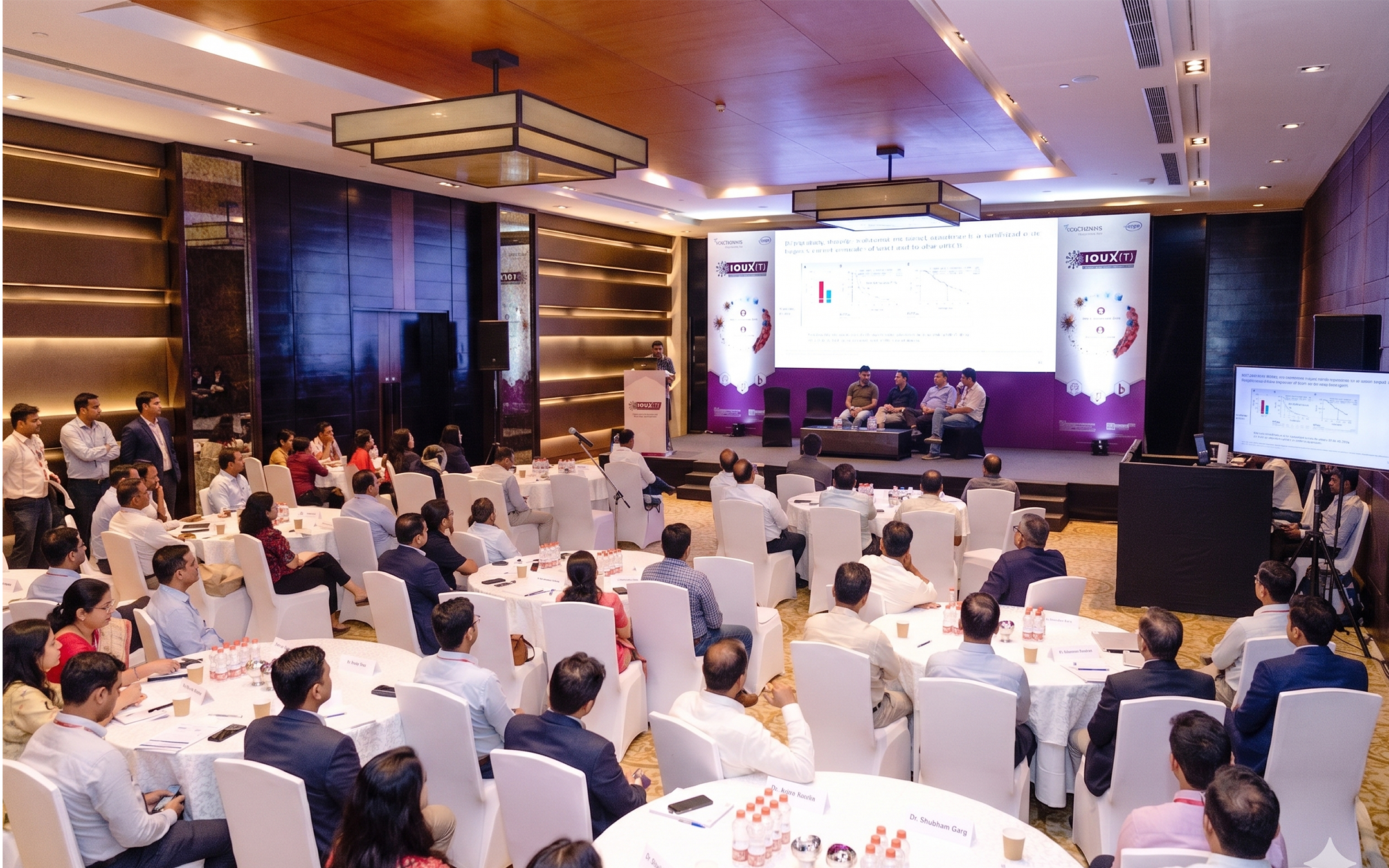 Sales Conference