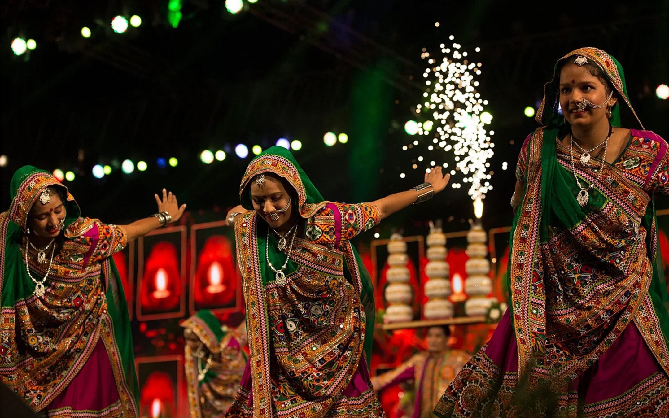Cultural Shows