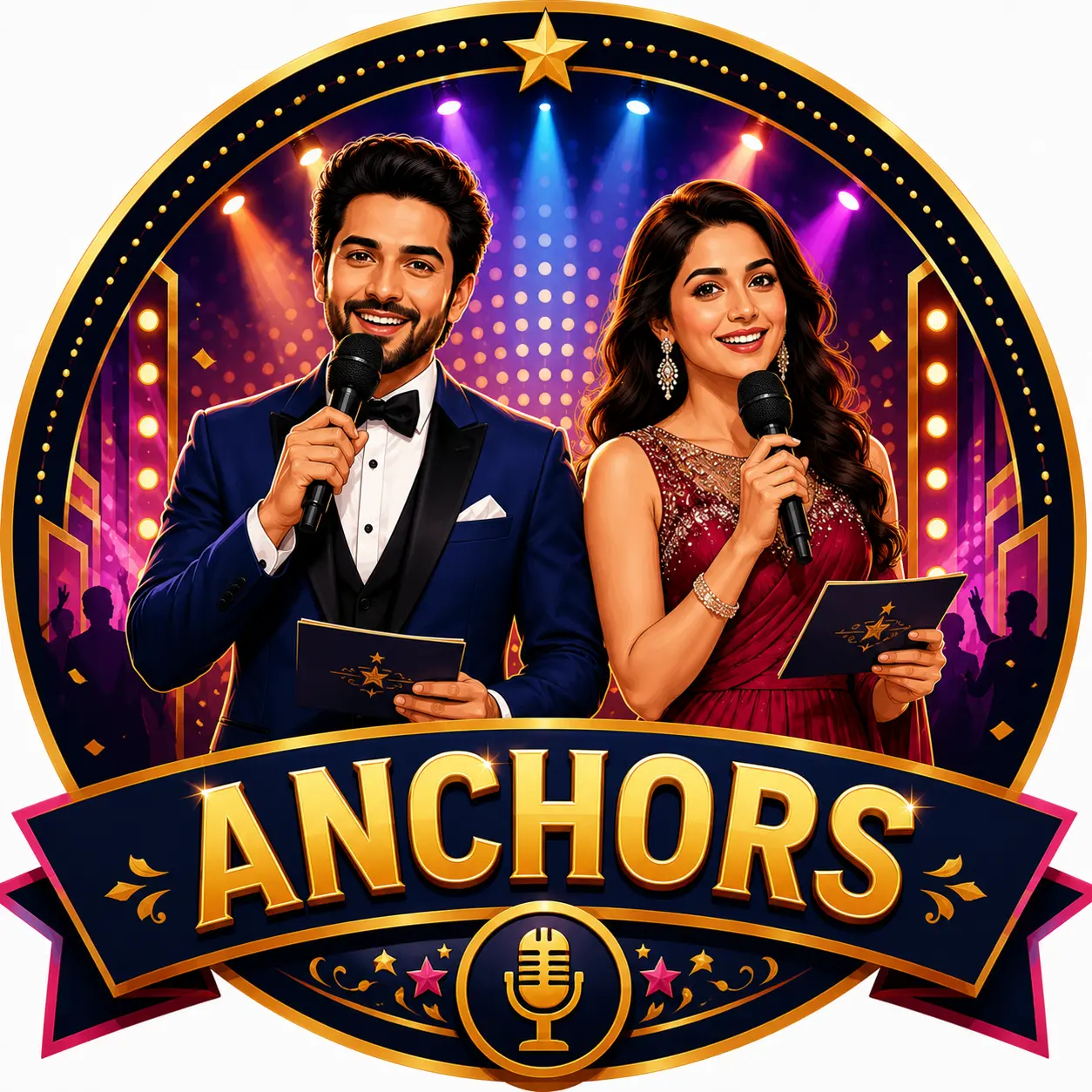 Anchors