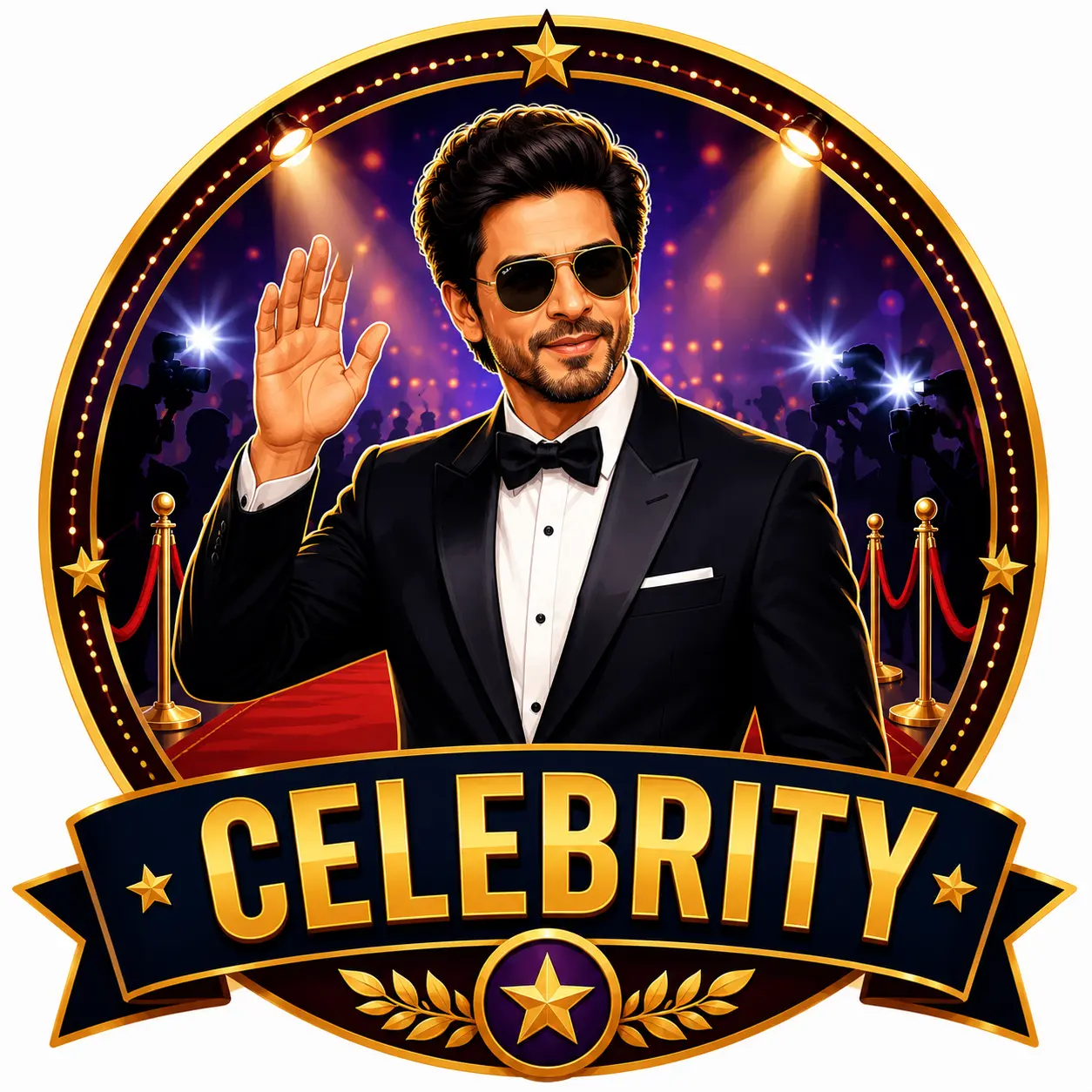 Celebrity