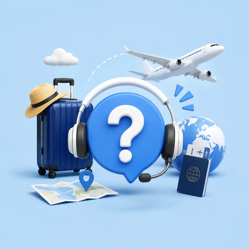 Travel and logistics