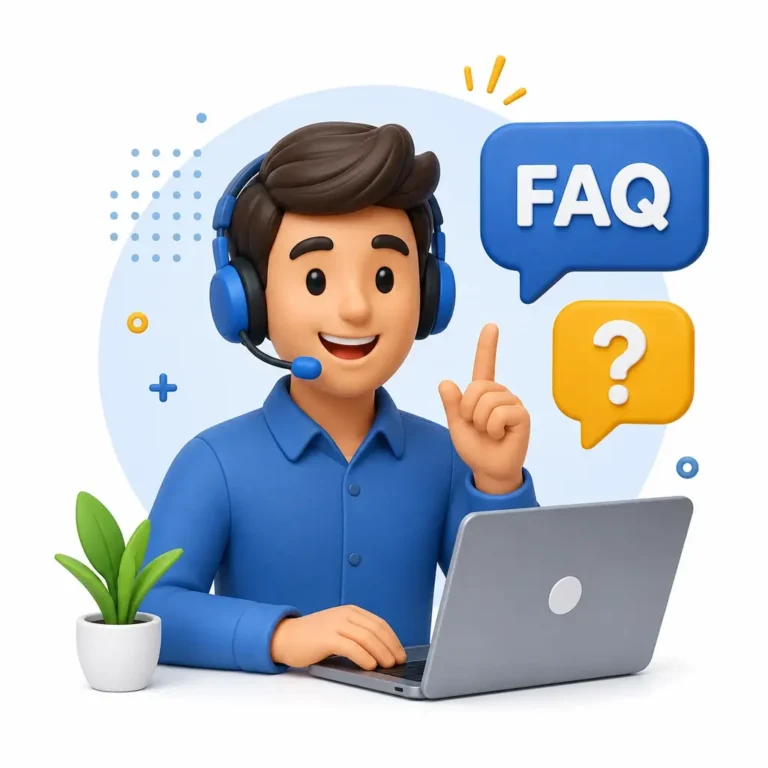 faq