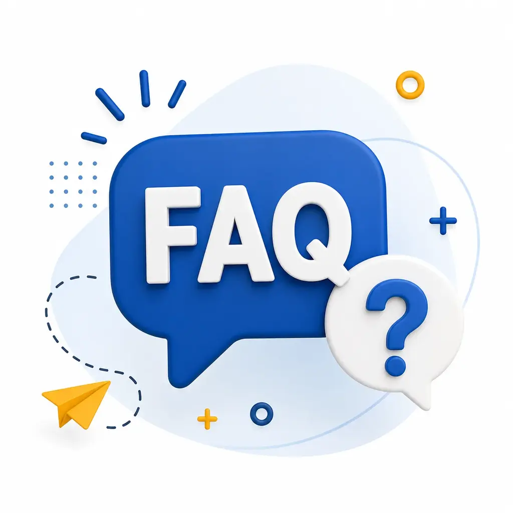 faqs
